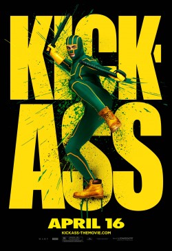 Kick-Ass - 2010