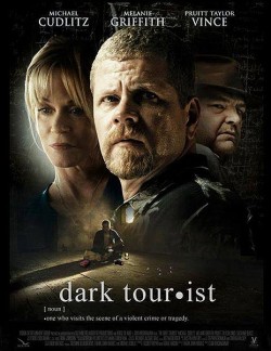 The Dark Tourist - 2012