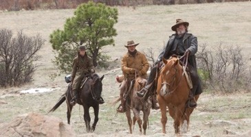 Carter Burwell - True Grit OST