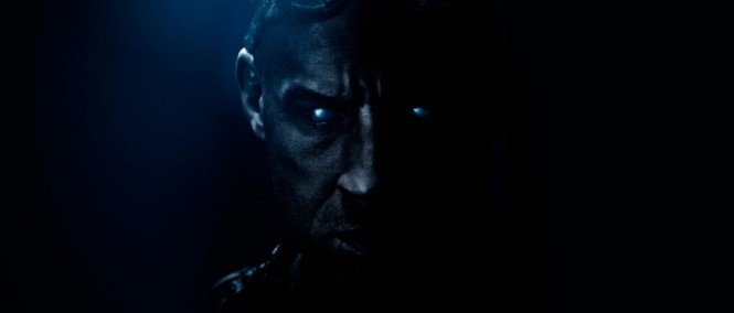 Vin Diesel: „Pokračování Riddicka bude.“