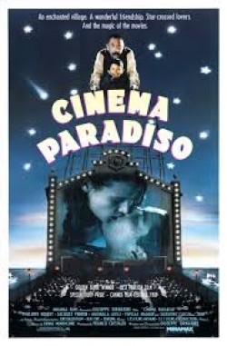 Nuovo Cinema Paradiso - 1988