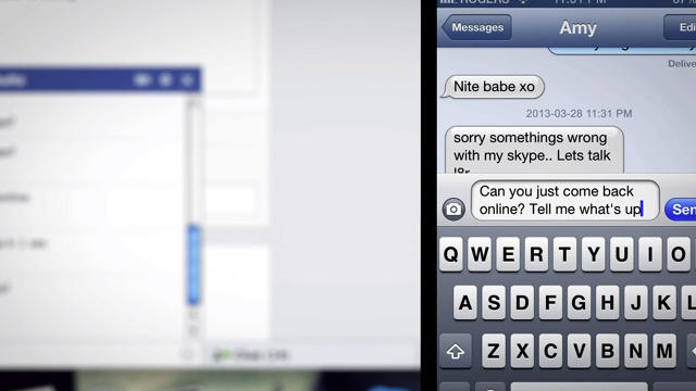 Fotografie z filmu  / Noah