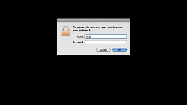 Fotografie z filmu  / Noah