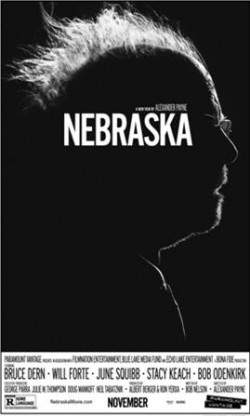 Plakát filmu Nebraska / Nebraska