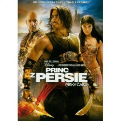 Prince of Persia: The Sands of Time - 2010