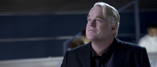 Zemřel Philip Seymour Hoffman, jeden z největších herců své generace