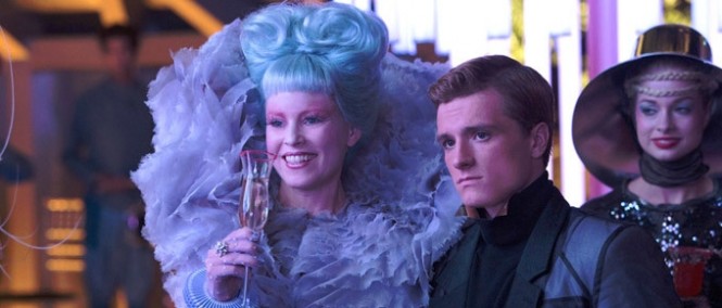 Hunger Games: Vražedná pomsta přináší novou porci fotek
