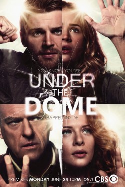 Under the Dome - 2013