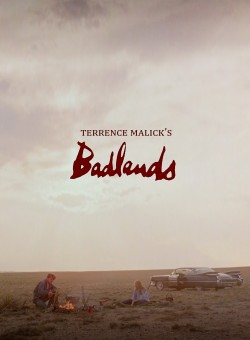Plakát filmu Zapadákov / Badlands