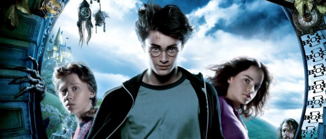 Harry Potter se vrátil v novém příběhu od J.K. Rowling