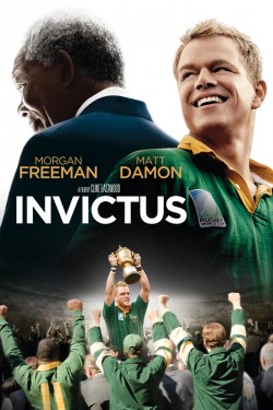 Plakát filmu Invictus: Neporažený / Invictus