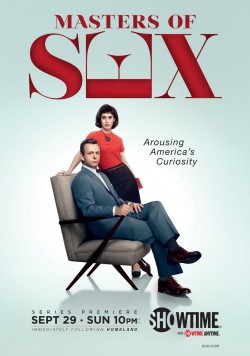 Masters of Sex - 2013