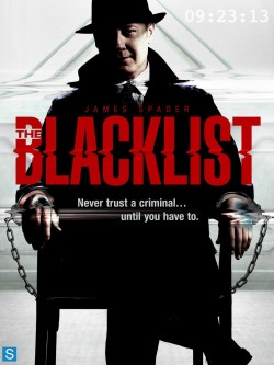 Plakát filmu  / The Blacklist
