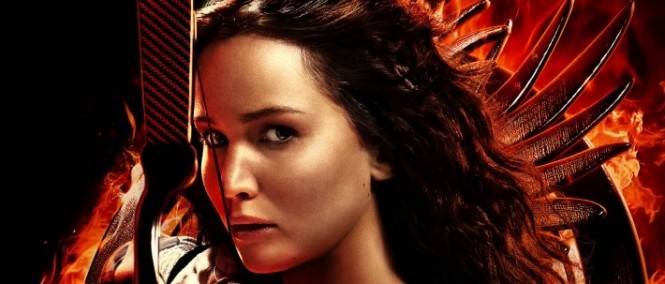 Preview: Hunger Games: Vražedná pomsta