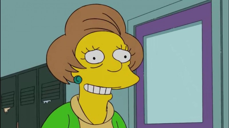 Fotografie z filmu Simpsonovi / The Simpsons