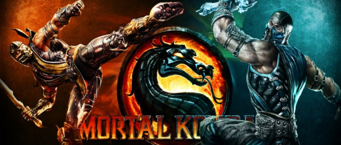 Mortal Kombat se začne natáčet na podzim