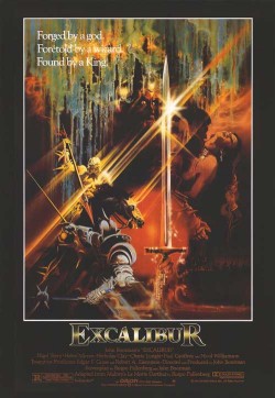 Excalibur - 1981