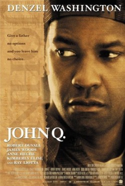 Plakát filmu  / John Q