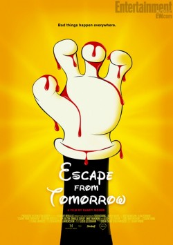 Escape from Tomorrow - 2013