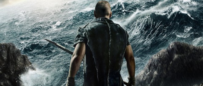 Noe zaplaví kina v konvertovaném 3D