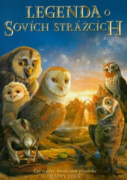 Legend of the Guardians: The Owls of Ga'Hoole - 2010