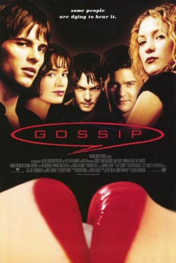 Plakát filmu Fáma / Gossip