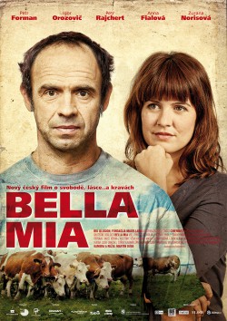 Plakát filmu Bella Mia / Bella Mia