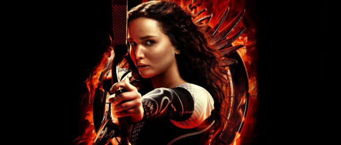 MTV Movie Awards: Výsledky ovládly Hunger Games