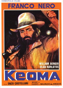 Keoma - 1976