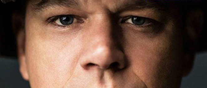 Památkáři Clooney, Damon a spol. v traileru a na plakátech