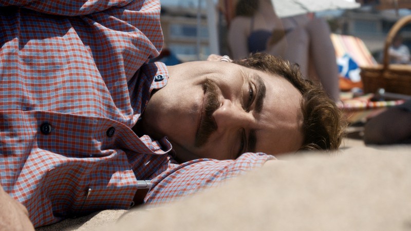 Joaquin Phoenix ve filmu Ona / Her