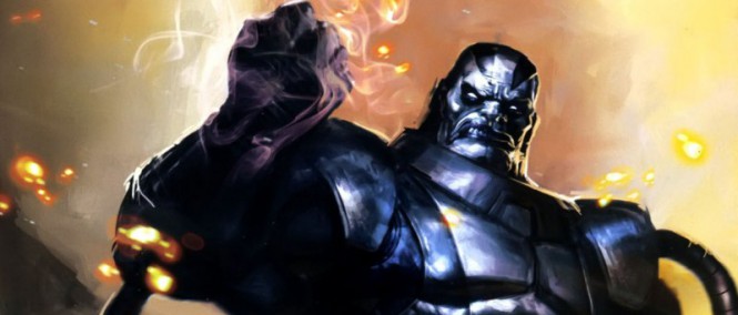 X-Men: Apocalypse - pokračování už v roce 2016!