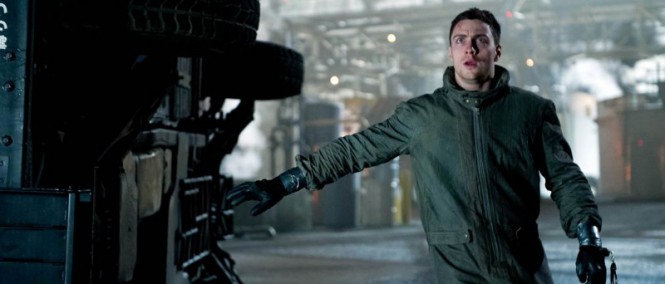 Tv spoty: Godzillu nezastaví ani X-Men