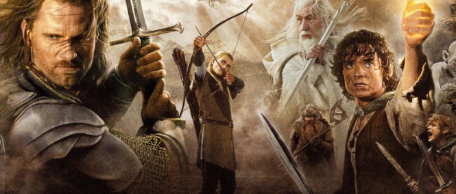 Téma: Rozsáhlá abeceda Tolkienova světa