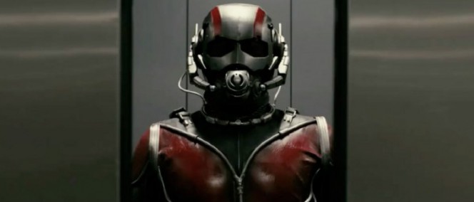 Ant-Man: Michael Douglas rozšiřuje herecké obsazení