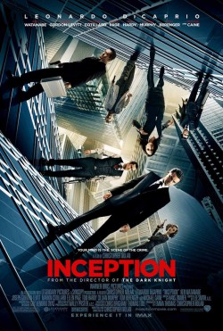 Inception - 2010