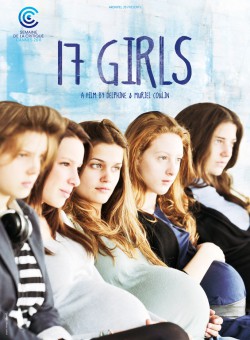 17 filles - 2011