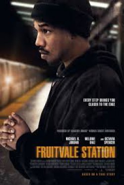Fruitvale Station - 2013