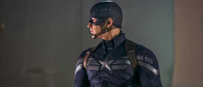 Captain America: Návrat prvního Avengera na Oscara?