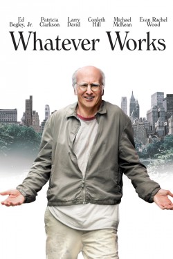 Whatever Works - 2009