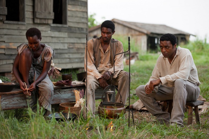 Fotografie z filmu 12 let v řetězech / 12 Years a Slave