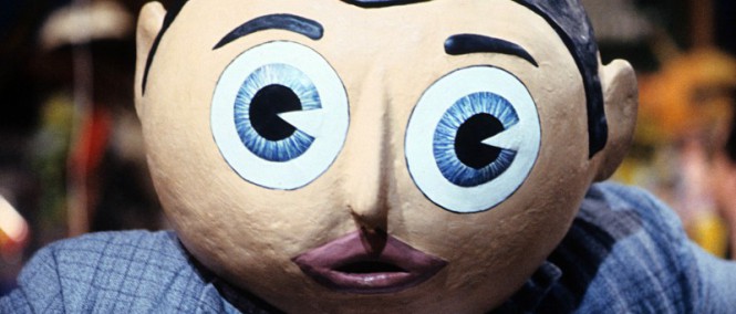 Trailer: Fassbenderovi stoupla sláva do hlavy