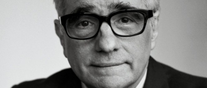 Abeceda Martina Scorseseho