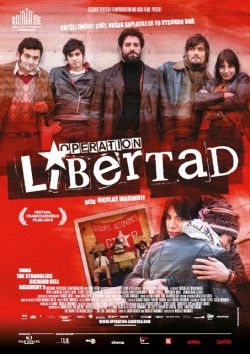 Operation Libertad - 2012