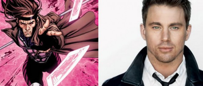 UPDATE: Dostane Channing Tatum sólovku z universa X-Menů?