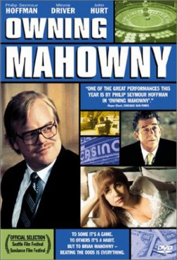 Owning Mahowny - 2003