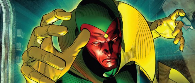 Paul Bettany se přidává k Avengers 2 jako další záporák