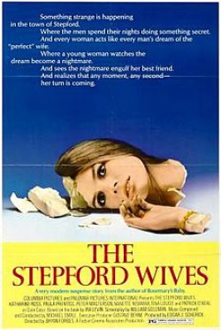 The Stepford Wives - 1975