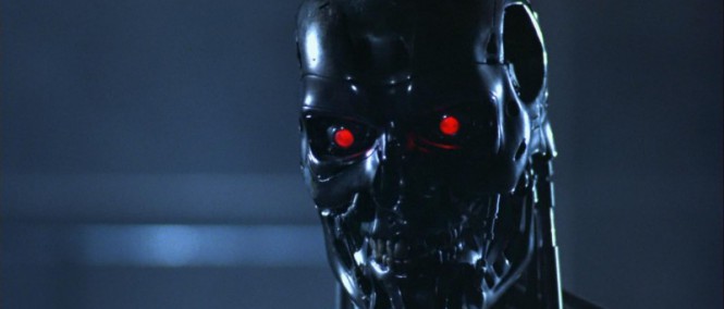 První záběry z Terminator: Genisys jsou na světě