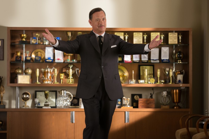 Fotografie z filmu Zachraňte pana Bankse / Saving Mr. Banks